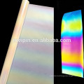 Aurora Reflective Hear Transfer Film